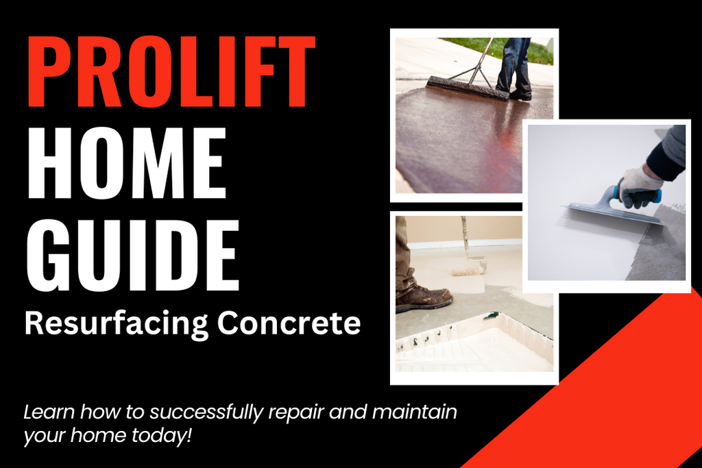 Concrete Resurfacing Best Practices: Enhancing Durability and Appearance