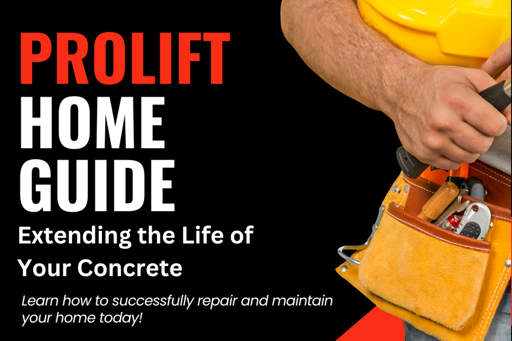 Tips for Maintaining and Extending the Lifespan of Your Concrete Surfaces