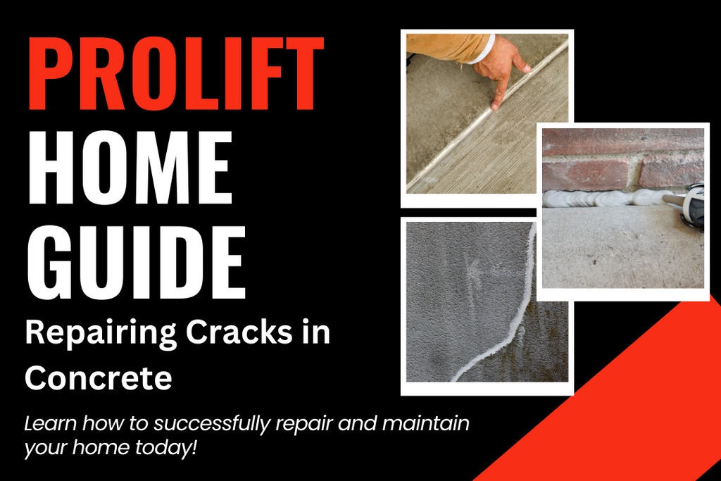 Repairing to Protect: The Importance of Concrete Crack Repair
